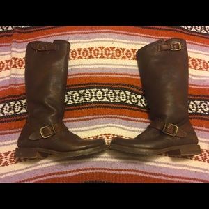 Frye Boots Size 7.5
